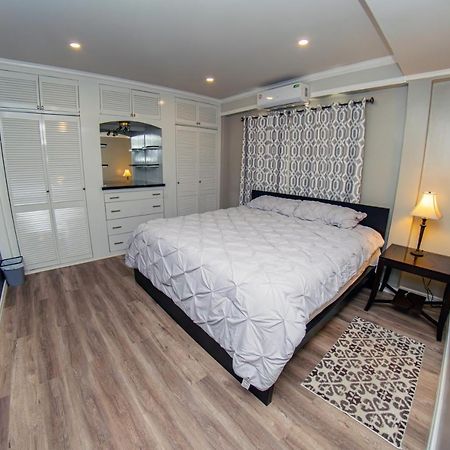 ג'ורג'טאון Jr Apartments מראה חיצוני תמונה