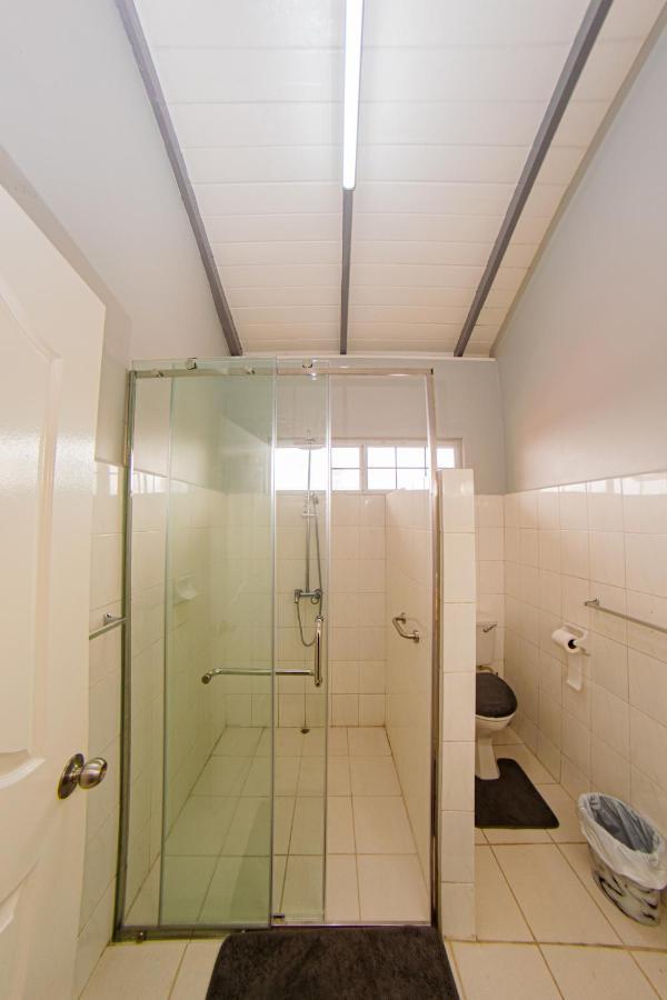 ג'ורג'טאון Jr Apartments מראה חיצוני תמונה