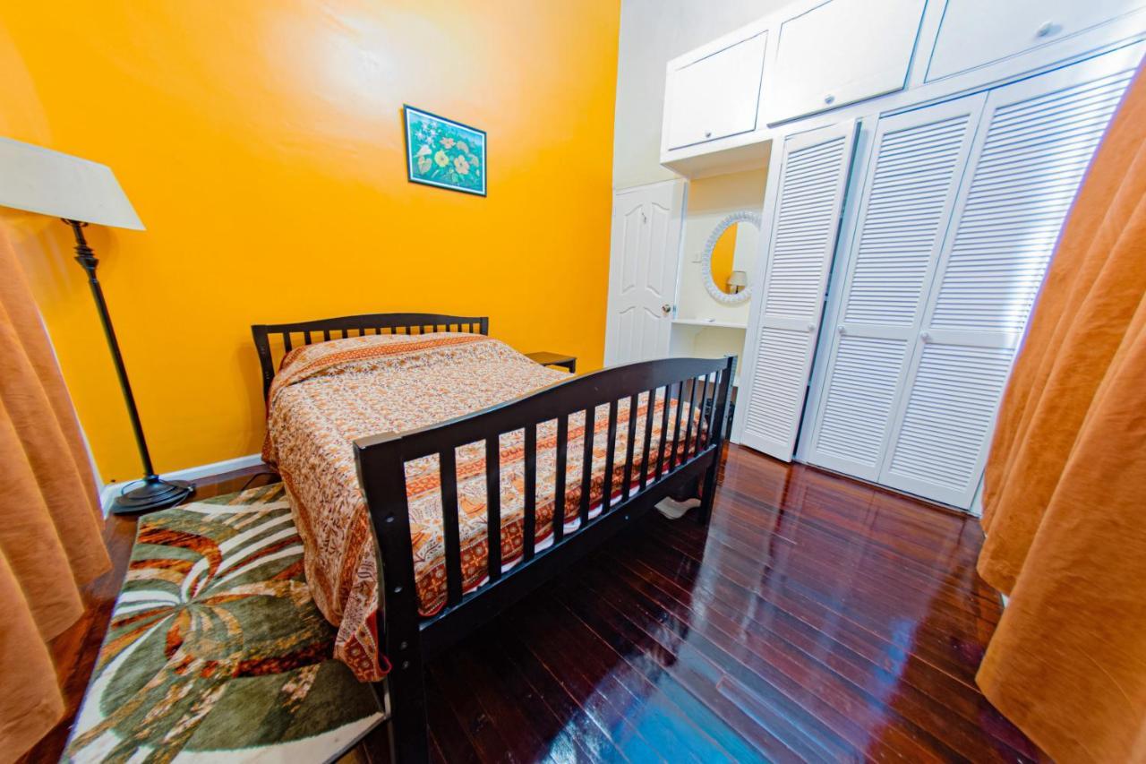 ג'ורג'טאון Jr Apartments מראה חיצוני תמונה