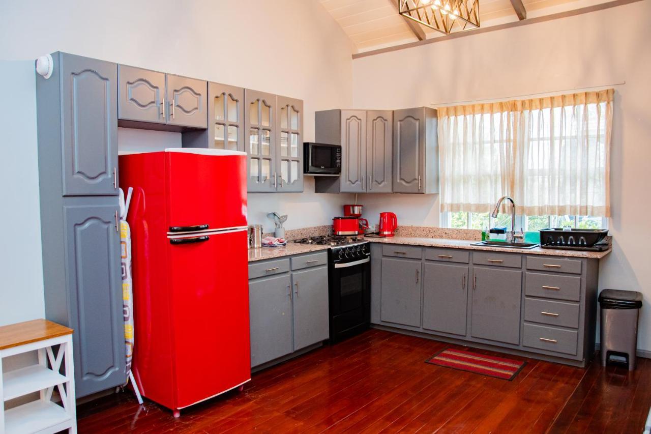 ג'ורג'טאון Jr Apartments מראה חיצוני תמונה