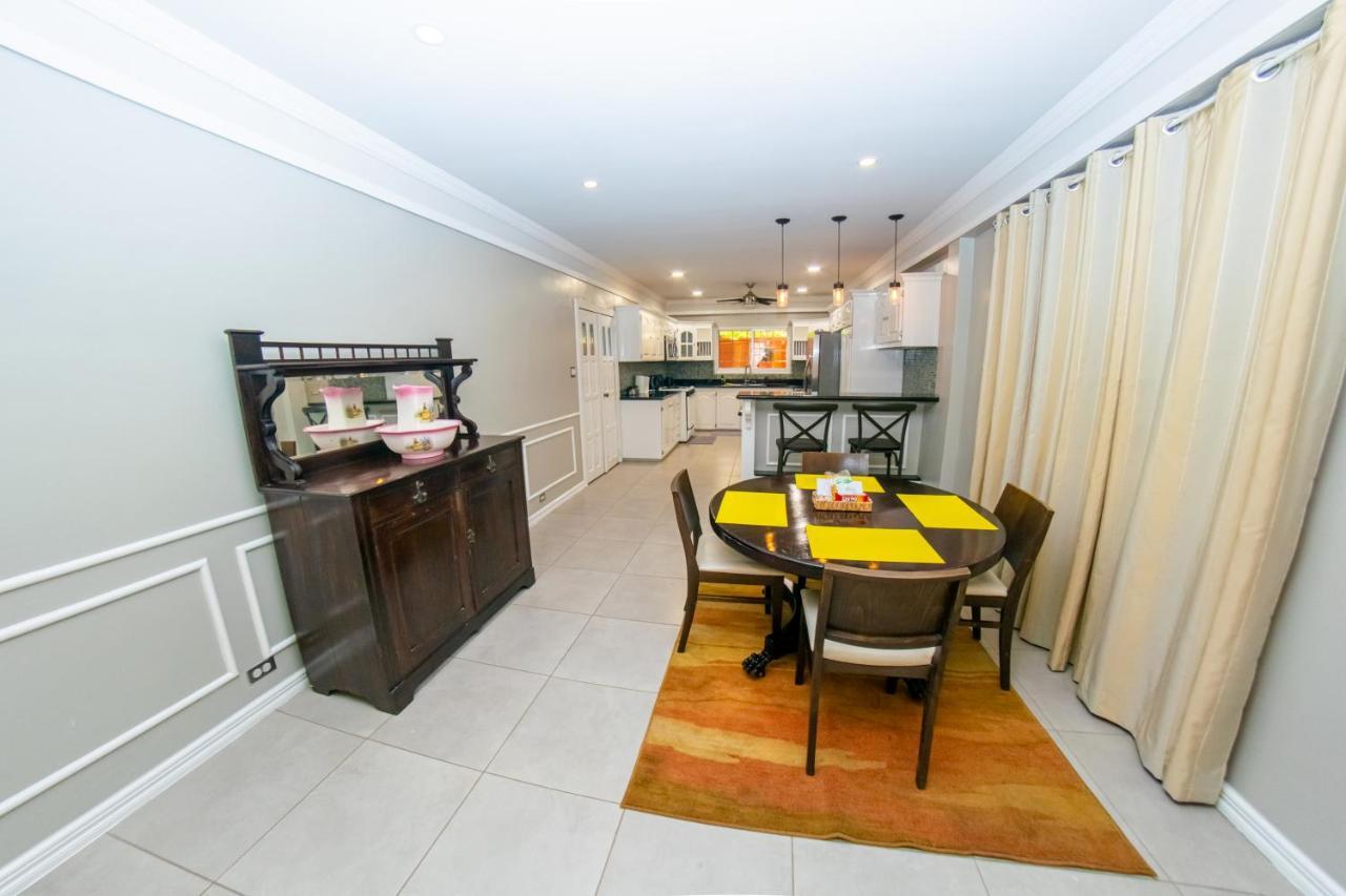 ג'ורג'טאון Jr Apartments מראה חיצוני תמונה