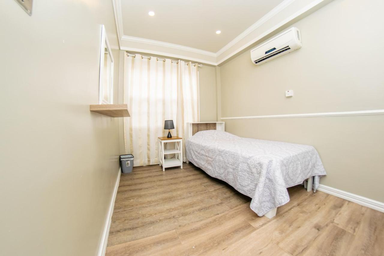 ג'ורג'טאון Jr Apartments מראה חיצוני תמונה